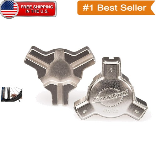 Bike Tools King Paras Rim Spoke12 Cycle Rim Spoke Wrench Single