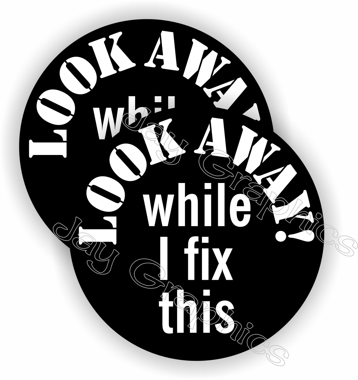 Decals