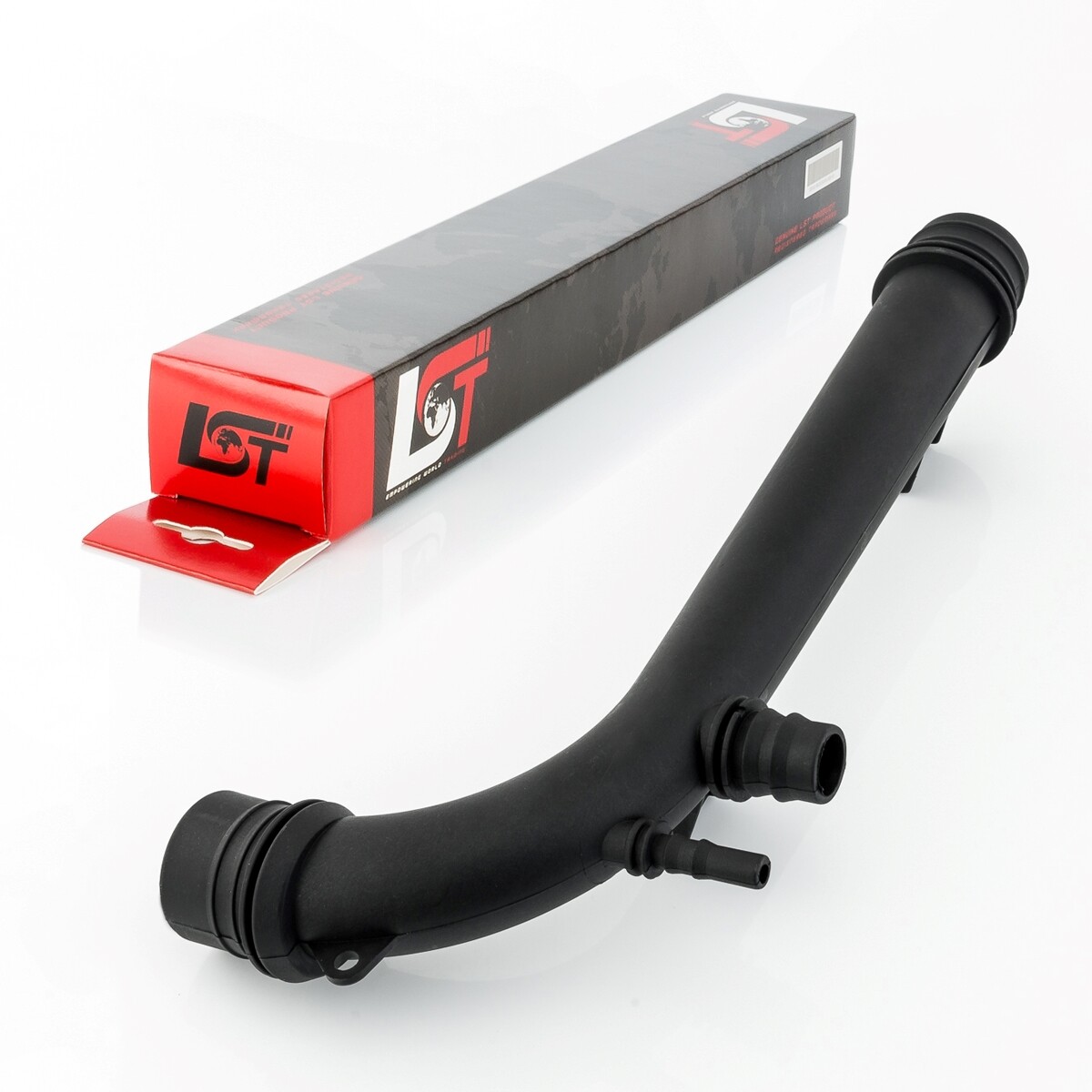 Coolant Hose Pipeline Cooling Water Pipe for OPEL VECTRA B - 1.8i 2.0i