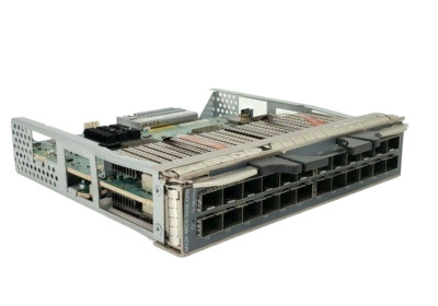 Juniper MX2K-MIC6-24XE-OTN Ethernet OTN MIC with SFP+ 24 Ports