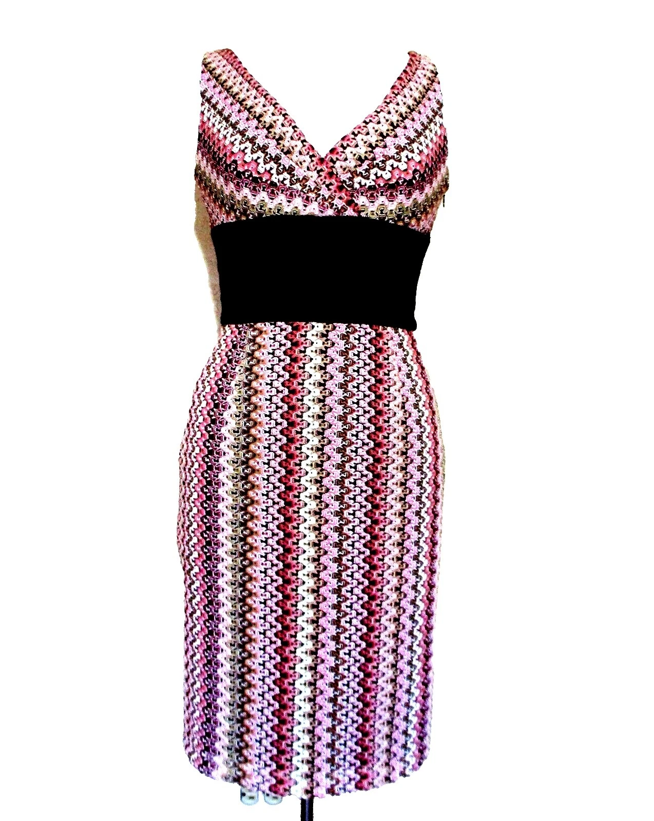 Kay Unger 纯棉商务女士连衣裙