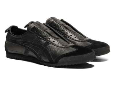 Onitsuka Tiger NIPPON MADE MEXICO 66 SLIP-ON DELUXE 1181A607 001