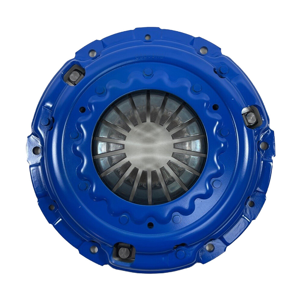 FX STAGE 4 CLUTCH KIT +EXEDY RACING FLYWHEEL for 1619 CIVIC CIVIC SI 1