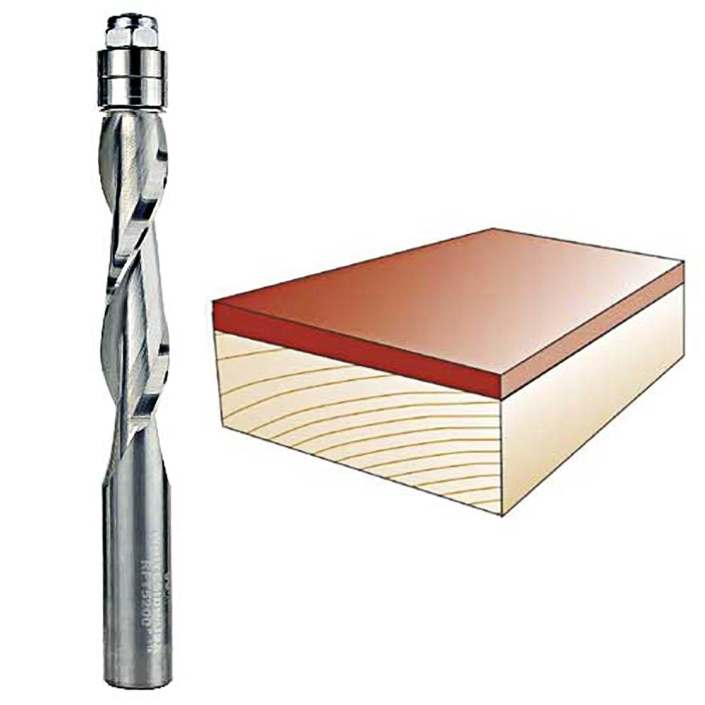 Whiteside flush trim bit outlet