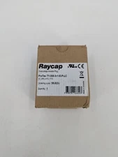 Raycap New Protec Overvoltage Arrester Plug T1-350-3+1-E-P-LC