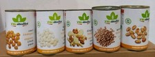 5 Pezzi ( Legumi Mix ,ceci , Lenticchie , Fagioli , Borlotti ) Biologico...