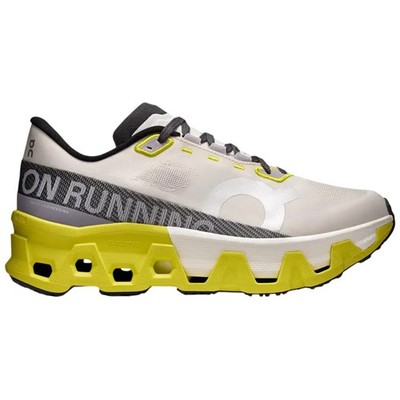 On Running Cloudmonster Hyper Dew Lime 3WE10123393 Women New