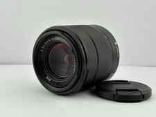 Sony SONY E 18-55mm F3.5-5.6 OSS E-mount Lens SEL1855 Black 0504-7 1709
