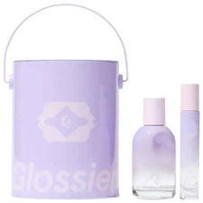 Glossier YOU - FLEUR Duo Eau de Parfum 2pc 50ml/1.7 floz + 8ml/0.27 floz travel