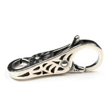 TROLLBEADS   Verschluss  der Umkehr - TAGLO-00040 - Retired