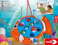 Spiel Angelspiel (Noris Spiele) Neu/Ovp