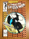 Amazing Spider-man #300 Hot Key VF+ 1st Venom Todd McFarlane Classic Marvel MCU