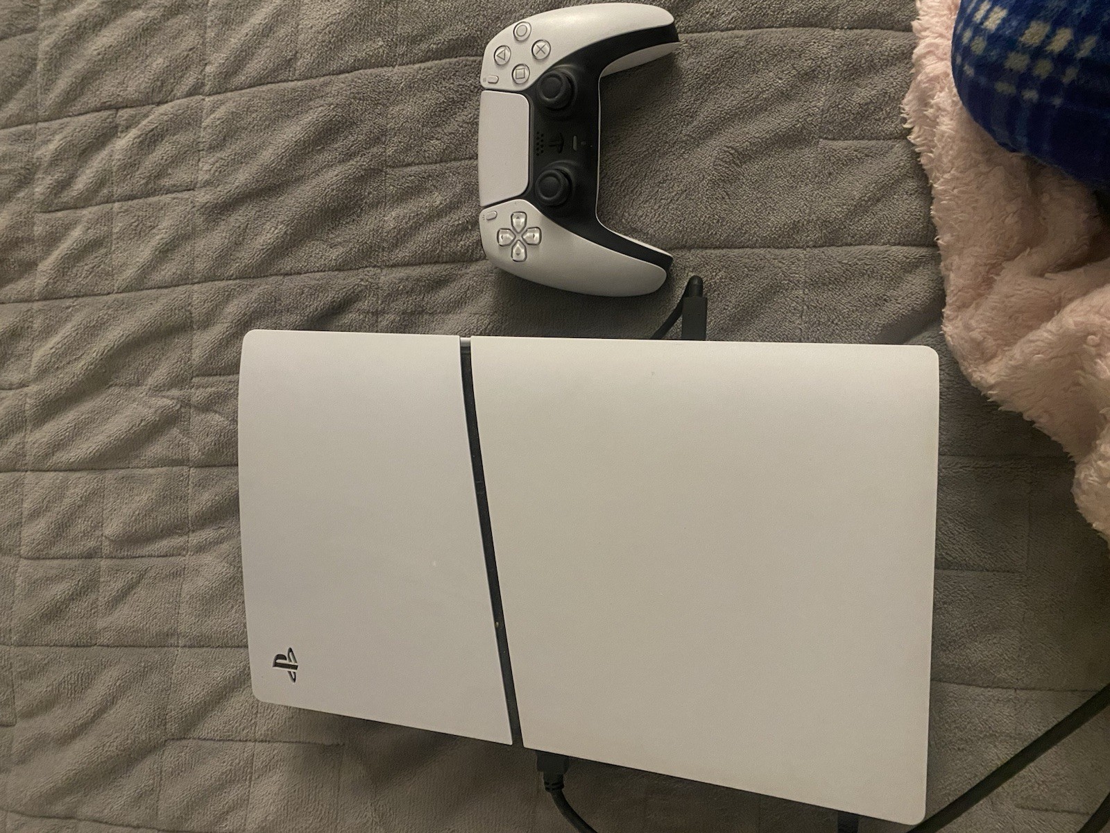 PlayStation 5 Slim Disc Console