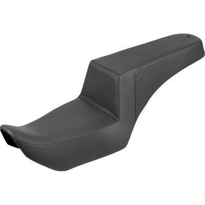 Saddlemen Step-Up Seat - Gripper Lumbar - For Nightster '22-'25 822-11-174
