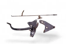 1967 Triumph T120 T120R Bonneville TR6R 650cc *2900 Brake Pedal 