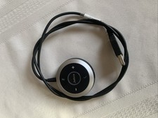 Jabra GN ENC010 Black USB Connector Standard Remote Control for Jabra Evolve 40