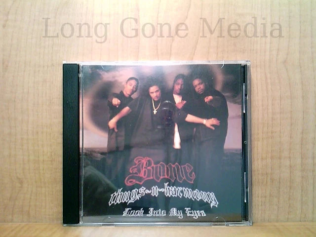 Sampler Rap & Hip-Hop G-Funk Music CDs for sale | eBay