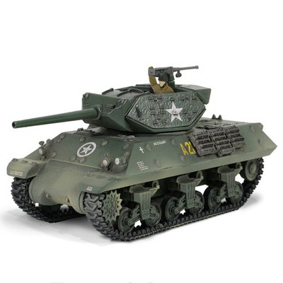 Fov 1/64  USS  M10   tank destroyer Static model