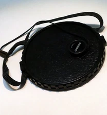 72mm Front Lens cap for 400mm f5.6 5 with keeper string