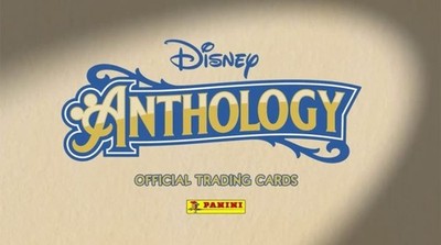 Panini Disney Anthology Full Set Regular + Special + Promo und Geschenk Mickey Mouse