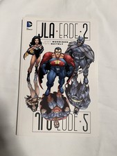 JLA Erde 2 Panini