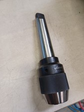 Jacobs 31415 Jk 160-Mt4 High Torque / High Precision Keyless 16Mm Chuck With