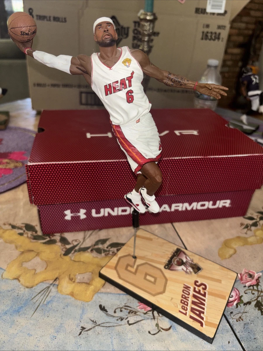 Lebron James Mcfarlane for sale | eBay