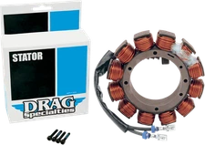 DRAG SPECIALTIES 2-Wire Stator - '84-'90 XL 29967-84A-BXLB1