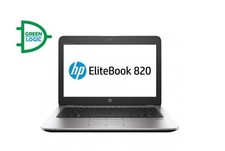 Portatile HP EliteBook 820 G3 HD i5-6300U RAM 8GB SSD 256GB WIN 11 Pro Grado A-