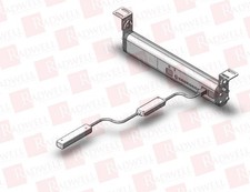 SMC IZS31-300C-BG / IZS31300CBG (BRAND NEW)