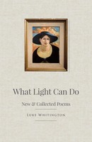 Luke Whitington | What Light Can Do | Taschenbuch | Englisch (2022)