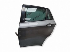 BMW X6 E71 2008 Hinten links T?r hinten 41527198161 DVV19242