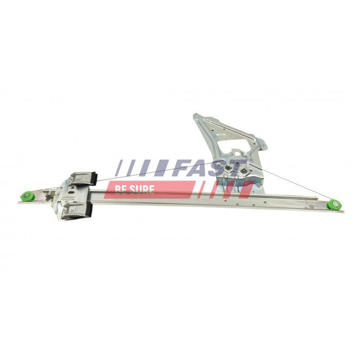Lève vitre avant gauche VW Crafter mécanisme 2E0837401 pour fourgon 30-35 et 30-50