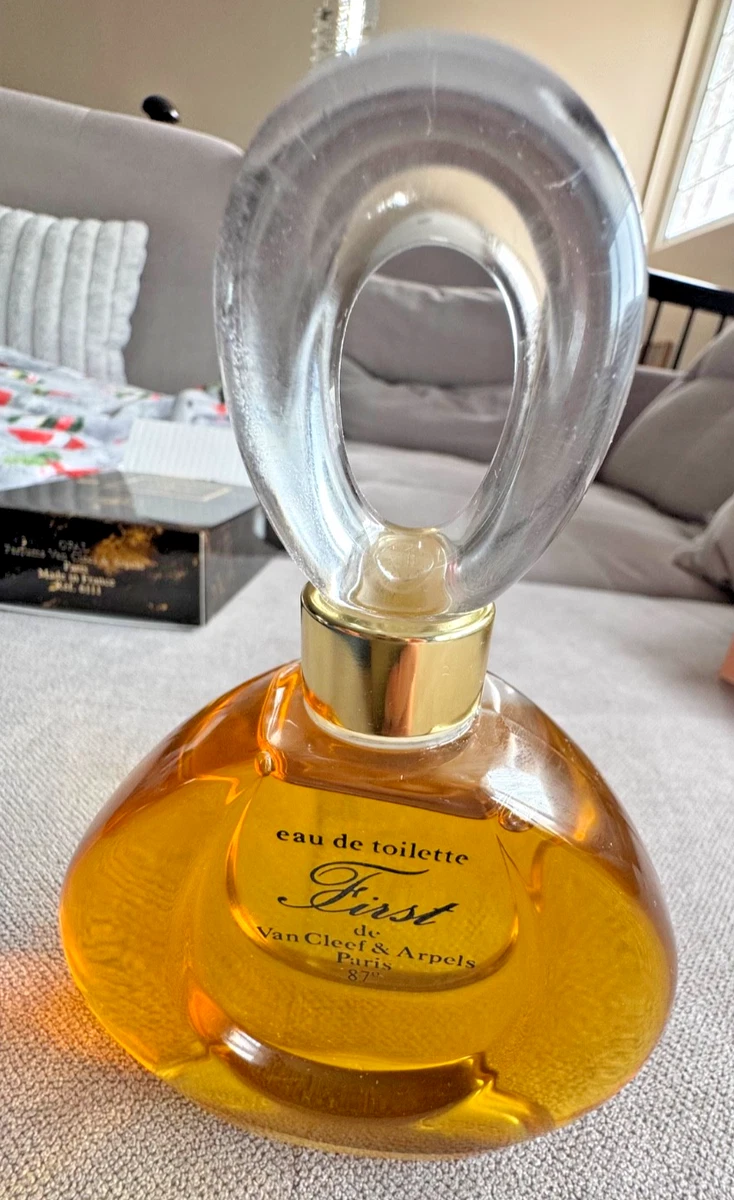 25+ Van Cleef & Arpels First Fragrances for sale | Updated Oct 2026