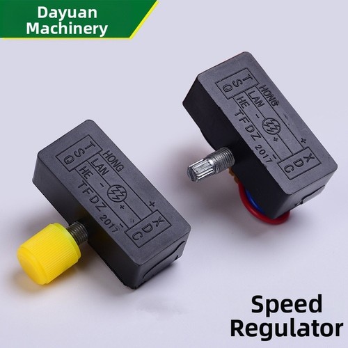12V DC Sprayer Switch Adjustable Controller Easy Wiring Connection - Picture 6 of 52