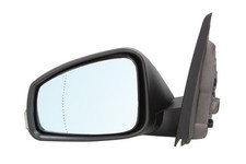 Retroviseur gauche (ou coque) Renault FLUENCE