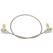 Clutch Drive Cable for Cub Cadet MTD Troy-Bilt Craftsman 746-0968 946-0968