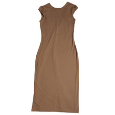 Wild Fable Women's Stretch Comfort BodyCon Tank Dress FREE S H NWT
