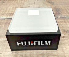 Official Fujifilm Lens Display Stand