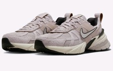 nike v2k ld09 platinum violet Trainers UK Size 12 RRP �109.99