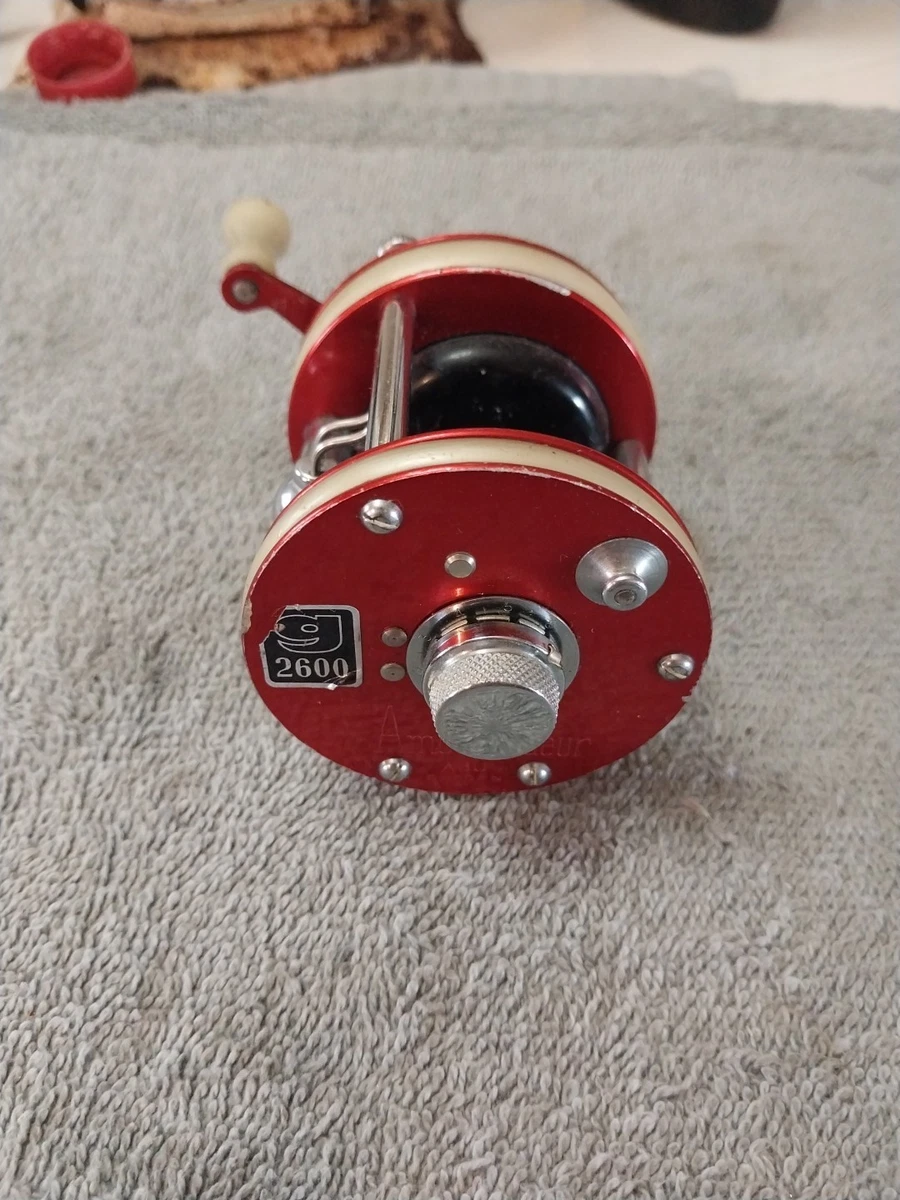 abu 2600 products for sale | eBay