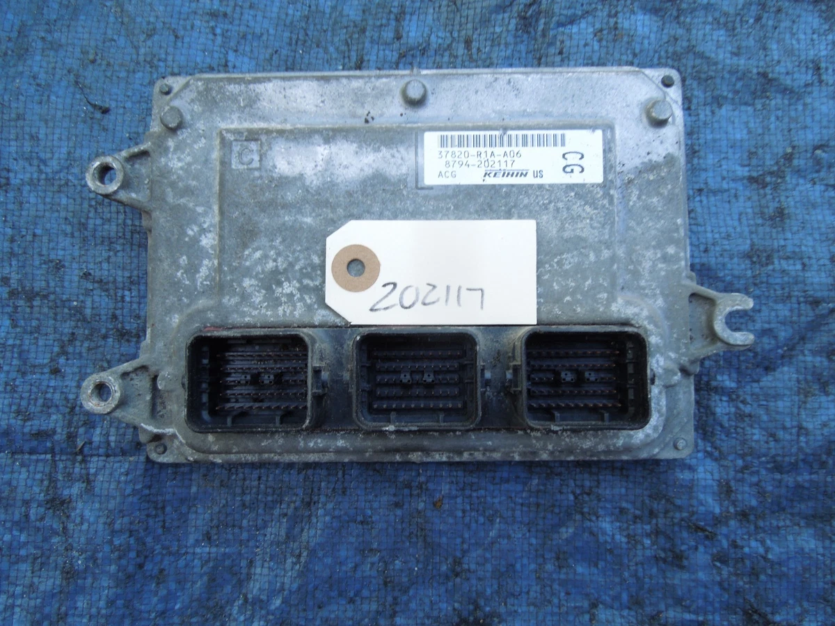 25+ Genuine OEM ECUs & Computer Modules for Honda Civic for sale