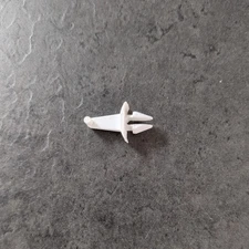 Hunter Douglas Plantation Shutter Tilt Bar Connectors ( Front ) QTY 10~White