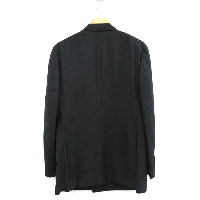 TODD ​​SNYDER Setup Double Tailored Jacket Suit 5… - image 2