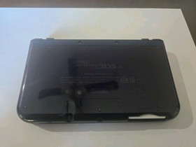 Nintendo 3DS XL Galaxy Edition Handheld System - Purple