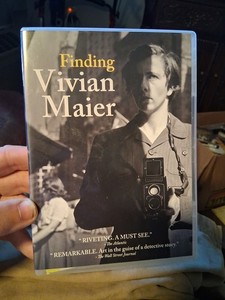 Finding Vivian Maier | eBay