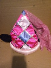 Disney Parks Minnie Mouse Youth Princess Hat.