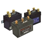 Lofrans Windlass Solenoid Relay Control Box 12v 24v 3 Or 4 Terminal Marine Boat