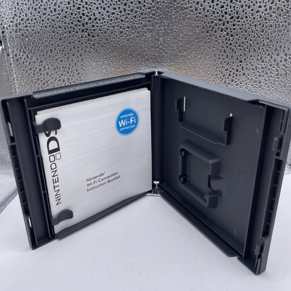 Castlevania: Portrait of Ruin (Nintendo DS, 2006) SOLO CAJA - ENVÍO GRATUITO Foto 3 de 3