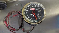 Mallory Instruments Rpm Limiting Gauge Rev Limiter Stage Light